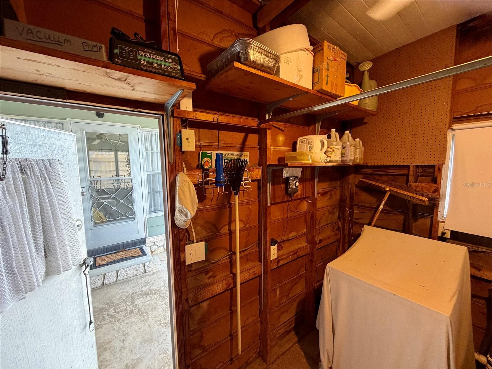 Manufactured Home at 6571 NE 1ST PL, OCALA, photo 48 of 49