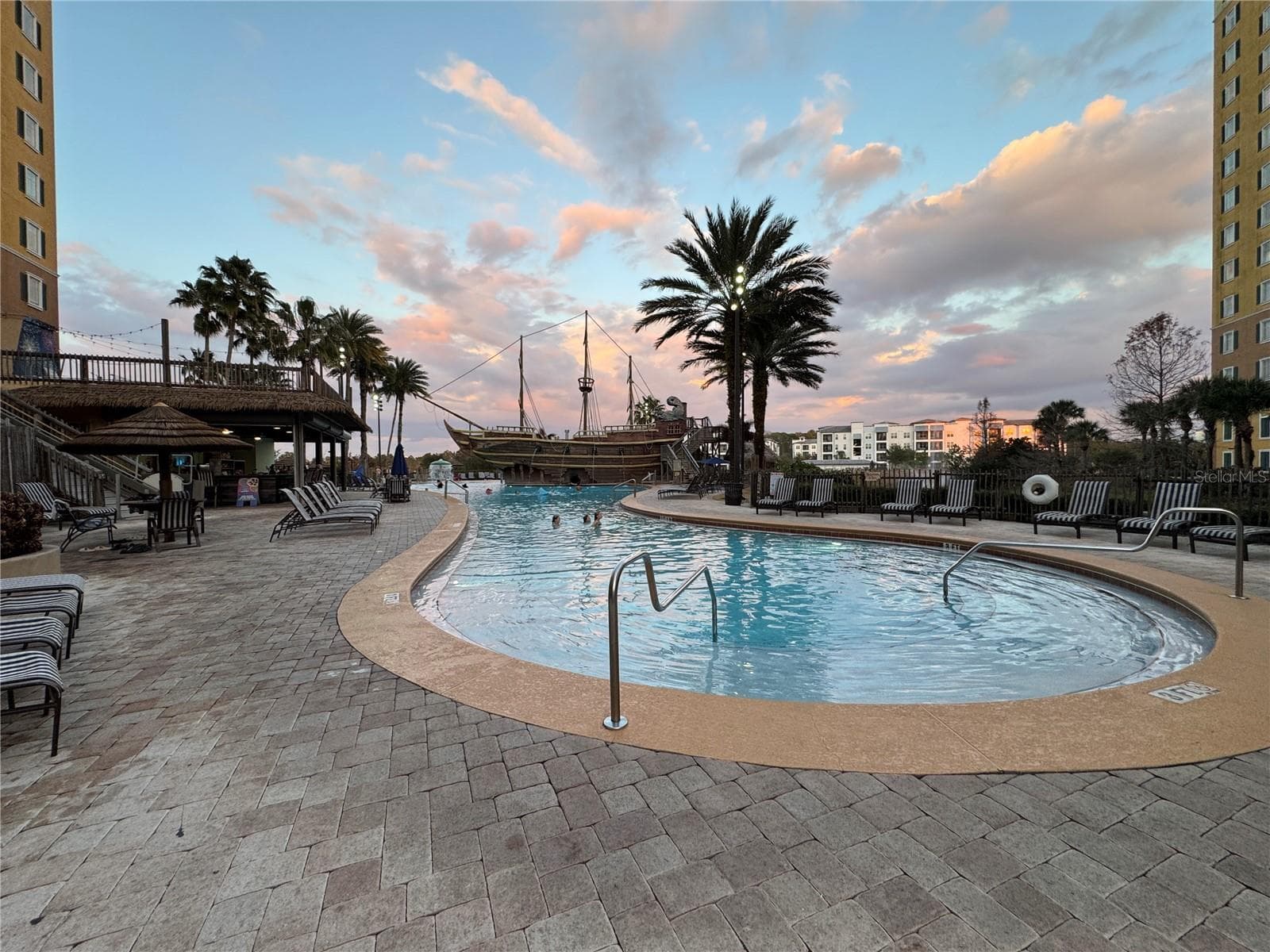 View - 8125 RESORT VILLAGE DR #5304, ORLANDO