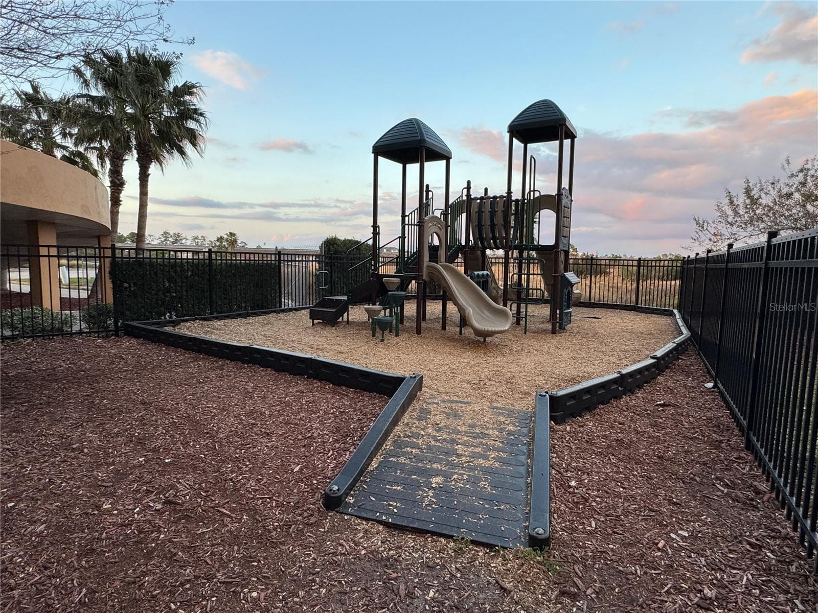 Playground - 8125 RESORT VILLAGE DR #5304, ORLANDO
