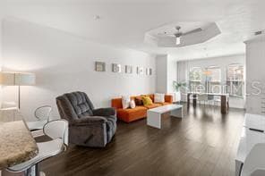Condominium at 2732 VIA MURANO #534, CLEARWATER, photo 3 of 35