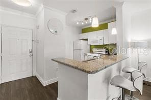 Condominium at 2732 VIA MURANO #534, CLEARWATER, photo 4 of 35