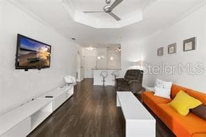 Condominium at 2732 VIA MURANO #534, CLEARWATER, photo 16 of 35