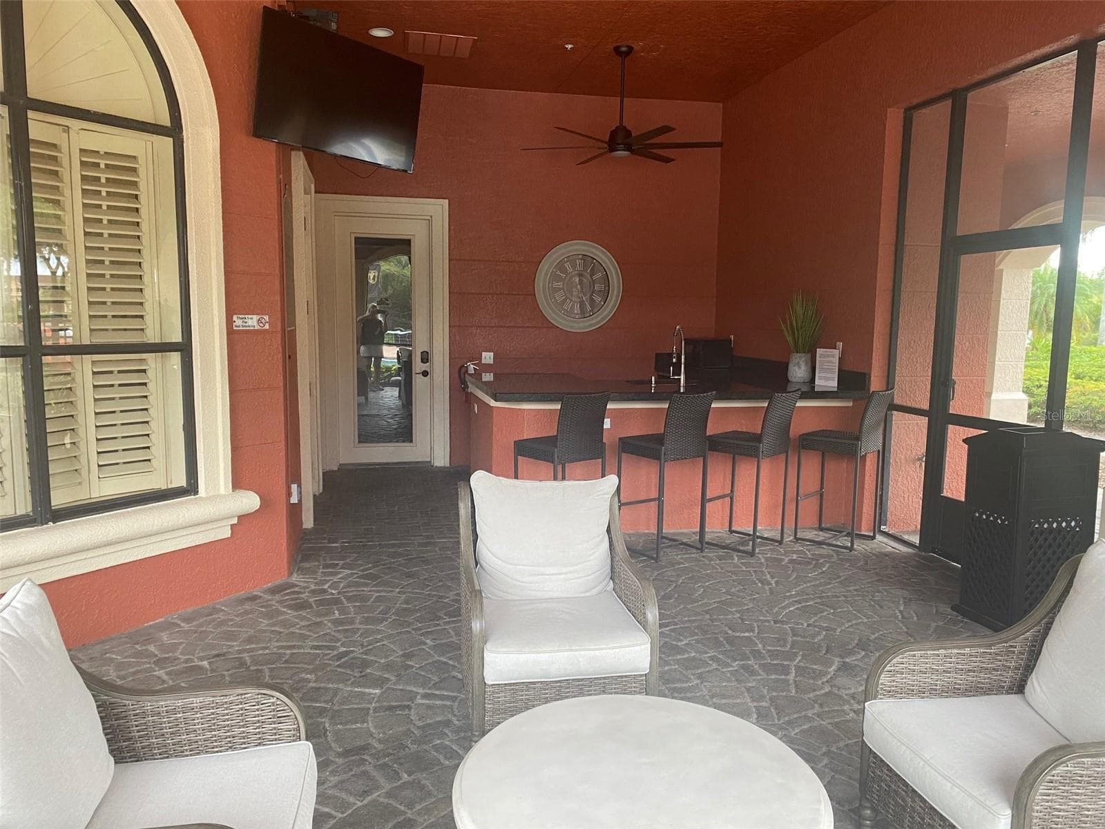 Condominium at 2732 VIA MURANO #534, CLEARWATER, photo 29 of 35