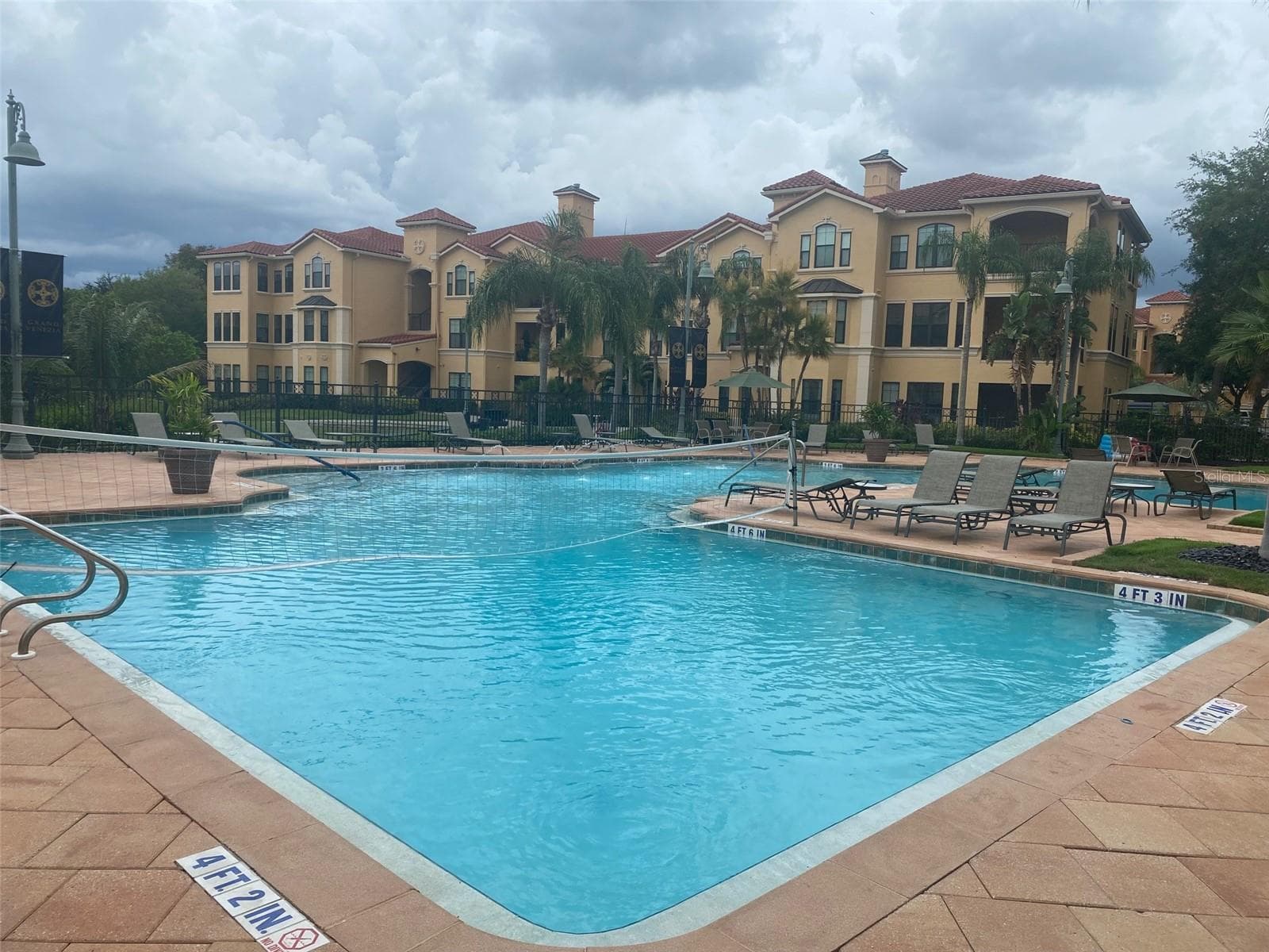 Condominium at 2732 VIA MURANO #534, CLEARWATER, photo 31 of 35