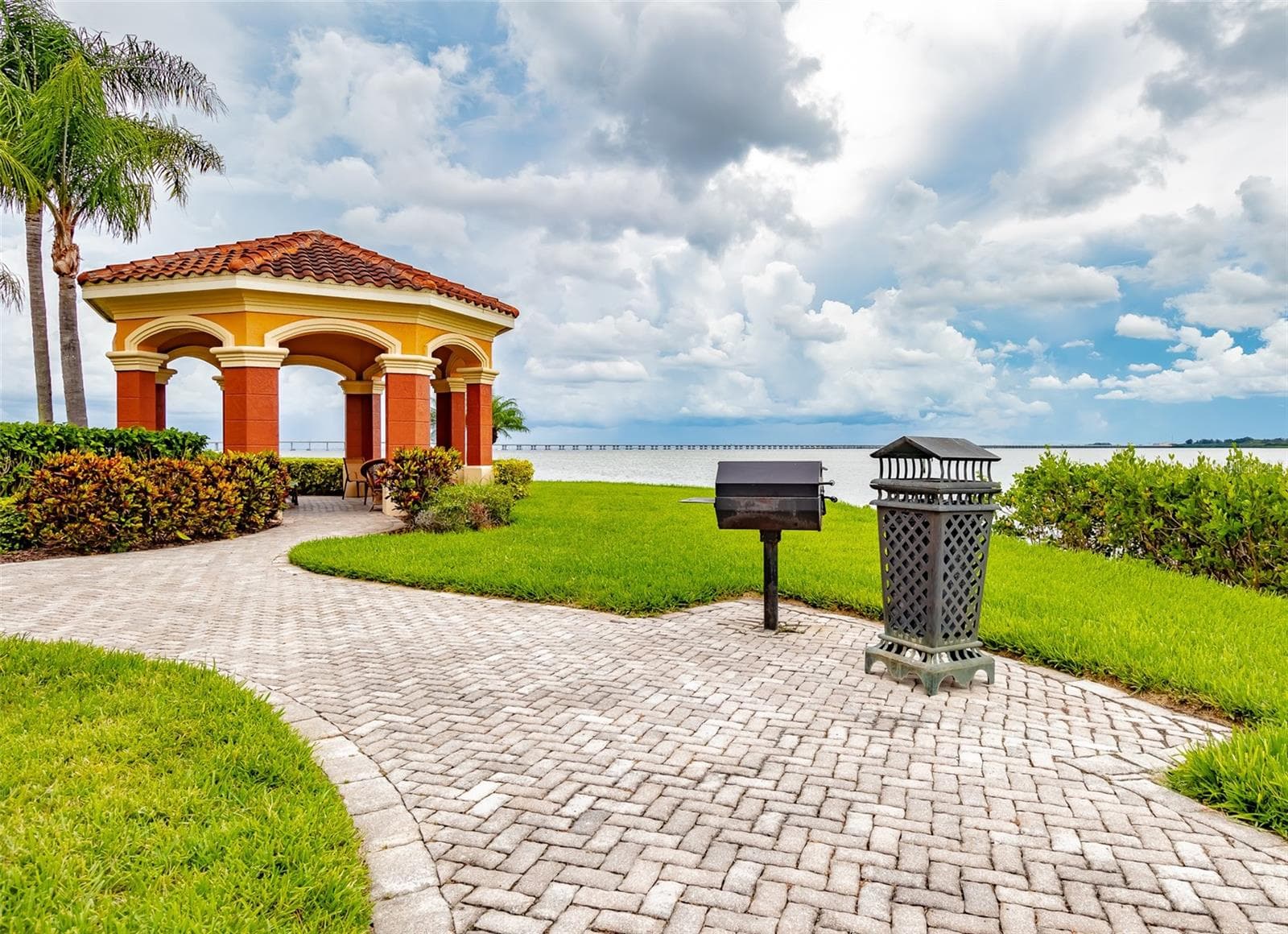 Condominium at 2732 VIA MURANO #534, CLEARWATER, photo 32 of 35