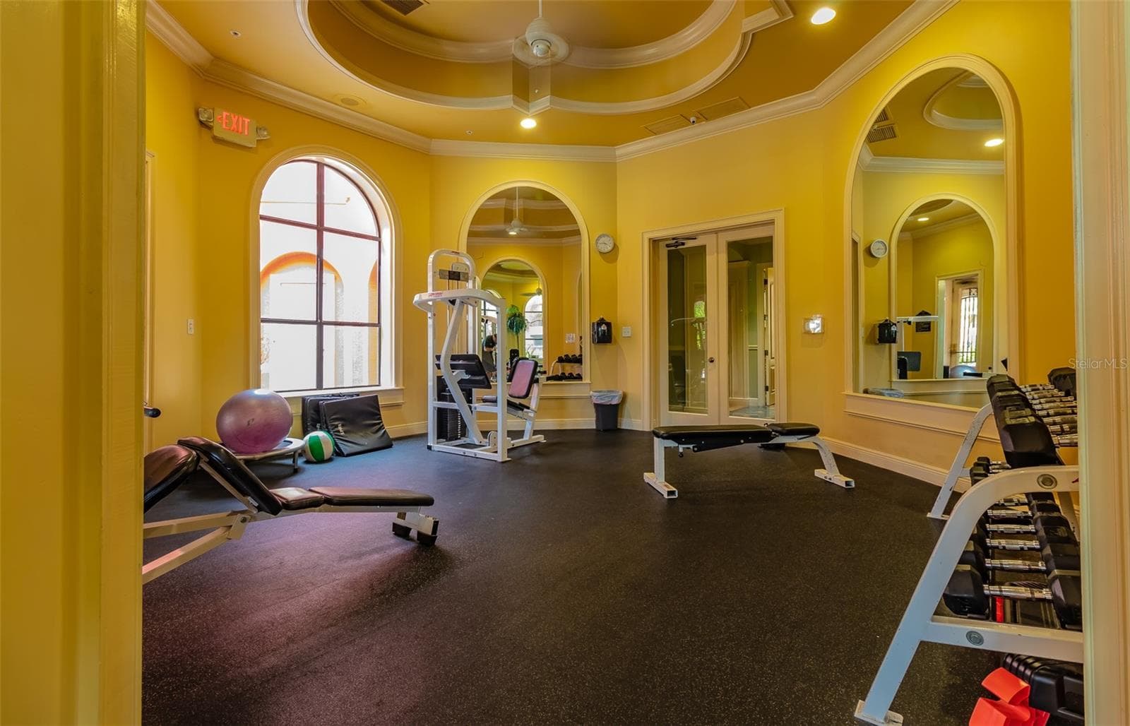 Condominium at 2732 VIA MURANO #534, CLEARWATER, photo 33 of 35