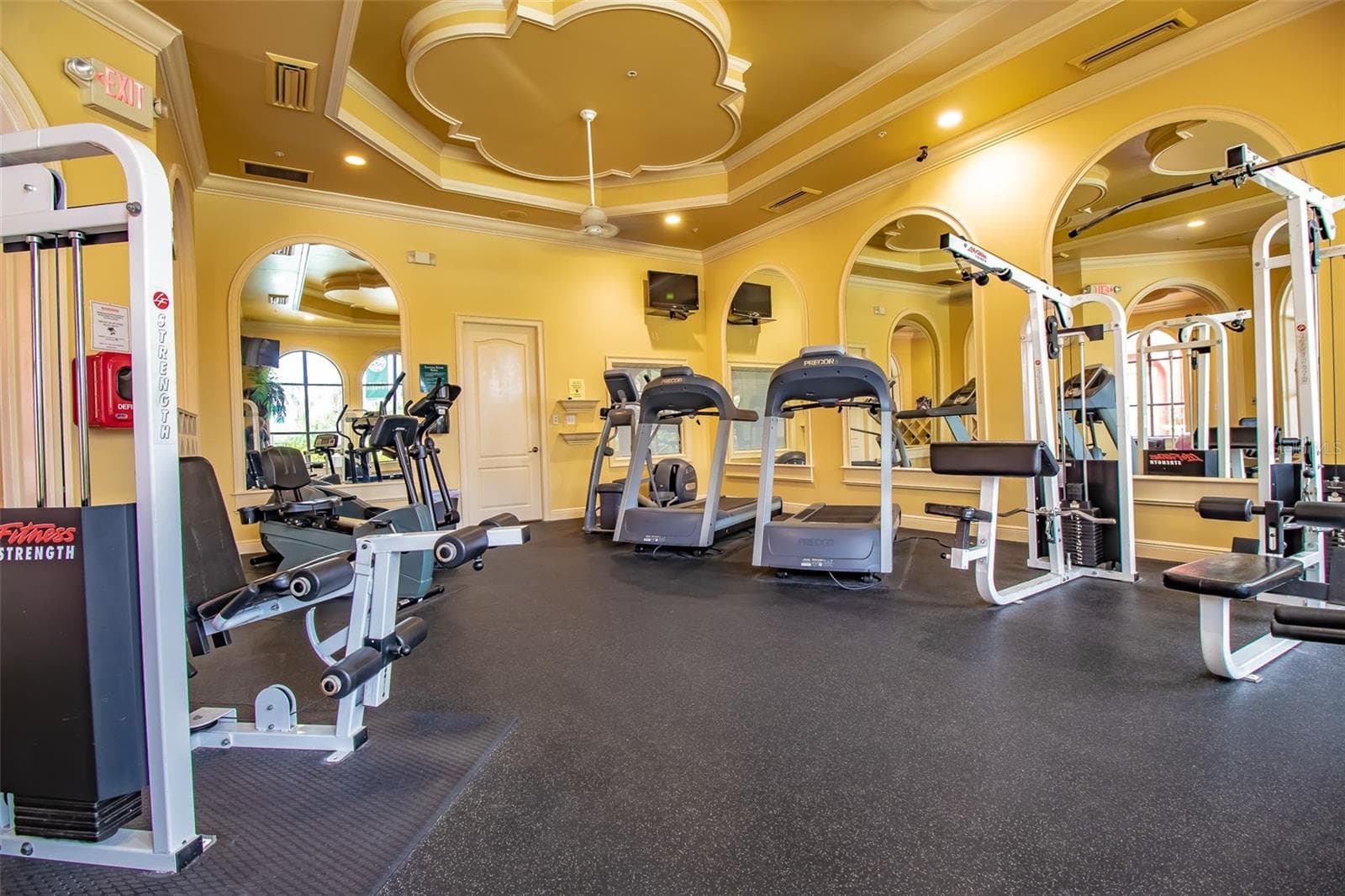 Condominium at 2732 VIA MURANO #534, CLEARWATER, photo 34 of 35