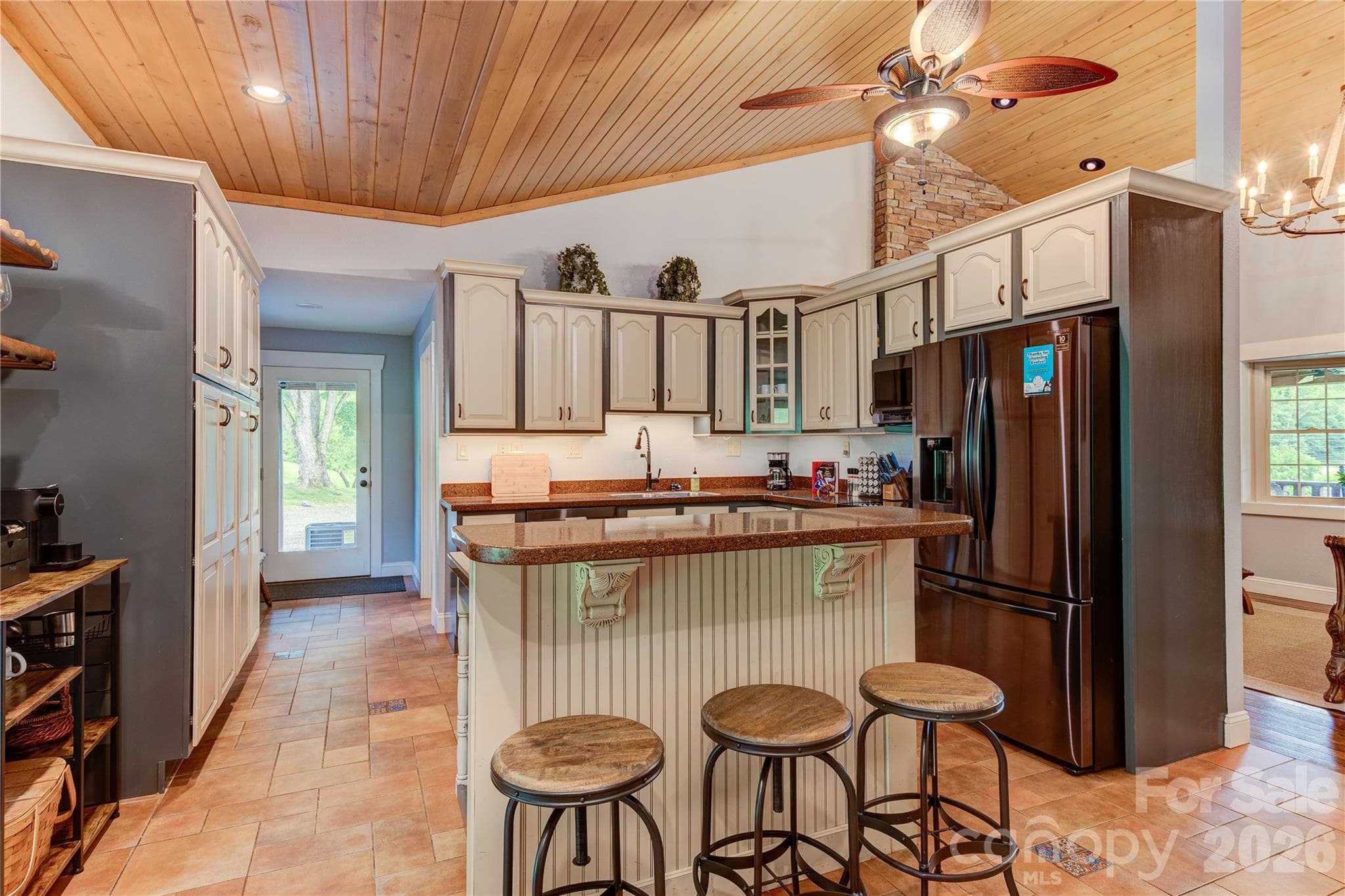 Kitchen - Burnsville