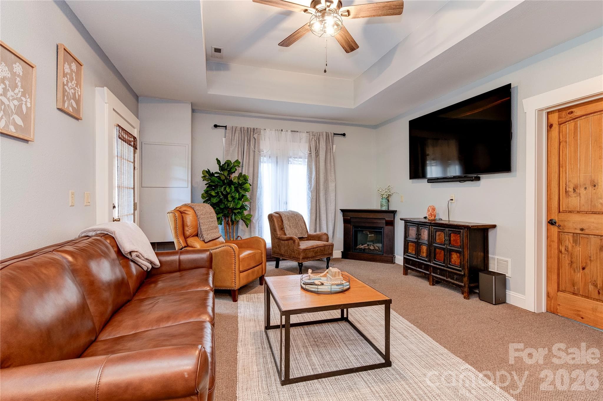 2nd Living room - Burnsville