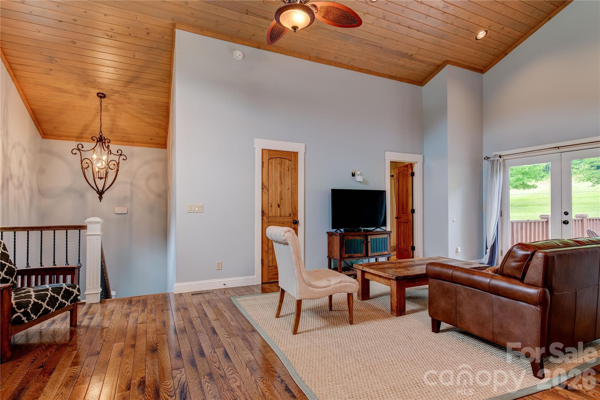 Master Bedroom - Burnsville