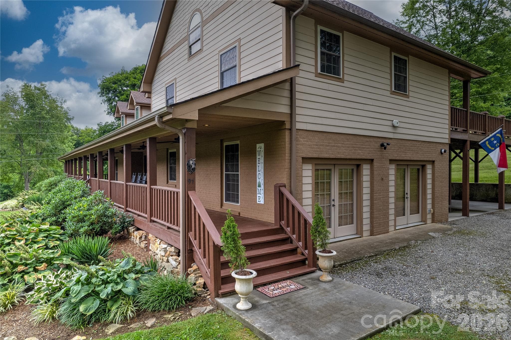 Single Family Residence at Burnsville, photo 48 of 53