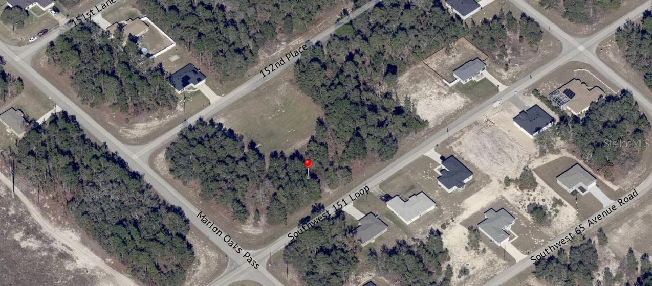 SW 151 LOT 6 LOOP