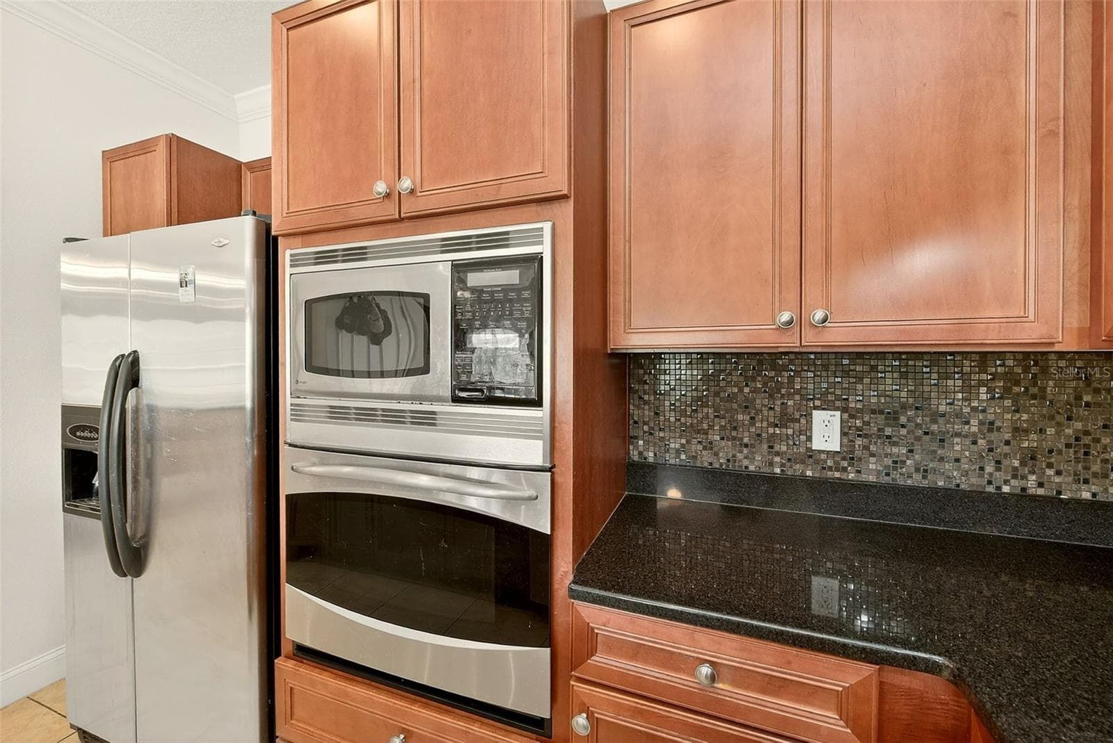 KITCHEN - 6518 SAND SHORE LN, NEW PORT RICHEY