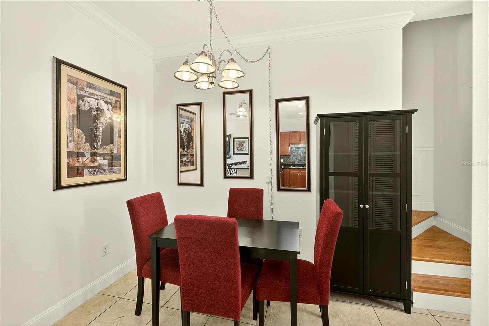 DINETTE - 6518 SAND SHORE LN, NEW PORT RICHEY