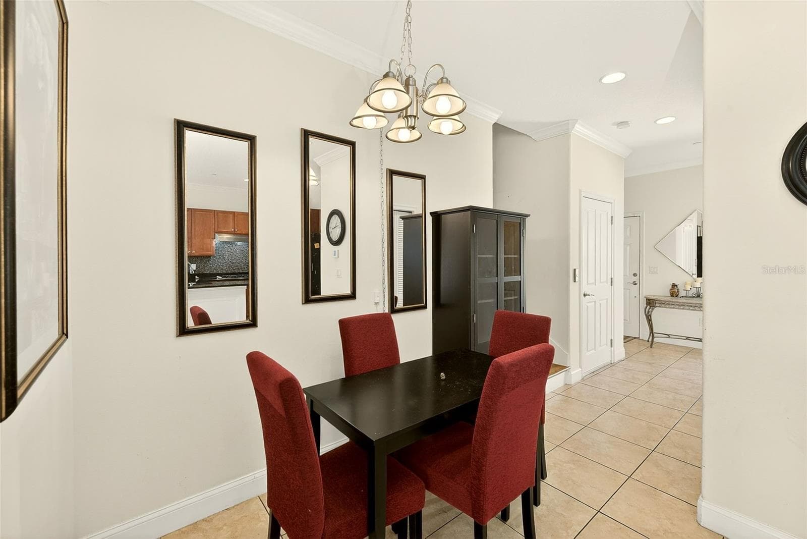 DINETTE - 6518 SAND SHORE LN, NEW PORT RICHEY