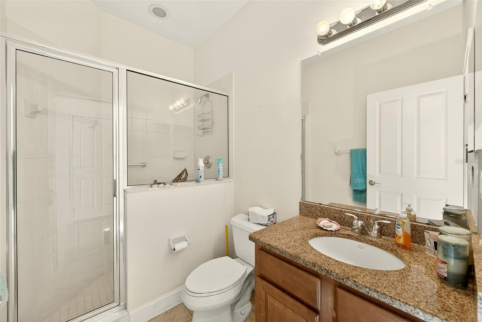 2ND BATH - 6518 SAND SHORE LN, NEW PORT RICHEY