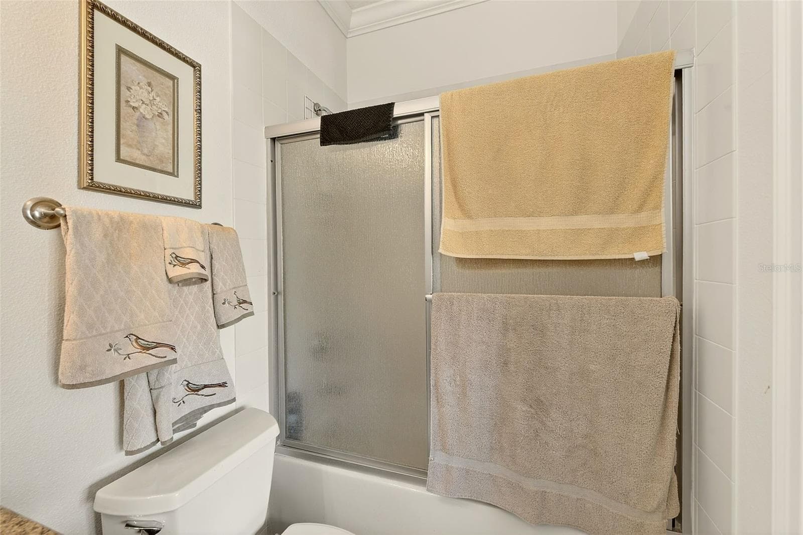 3RD BATHROOM - 6518 SAND SHORE LN, NEW PORT RICHEY