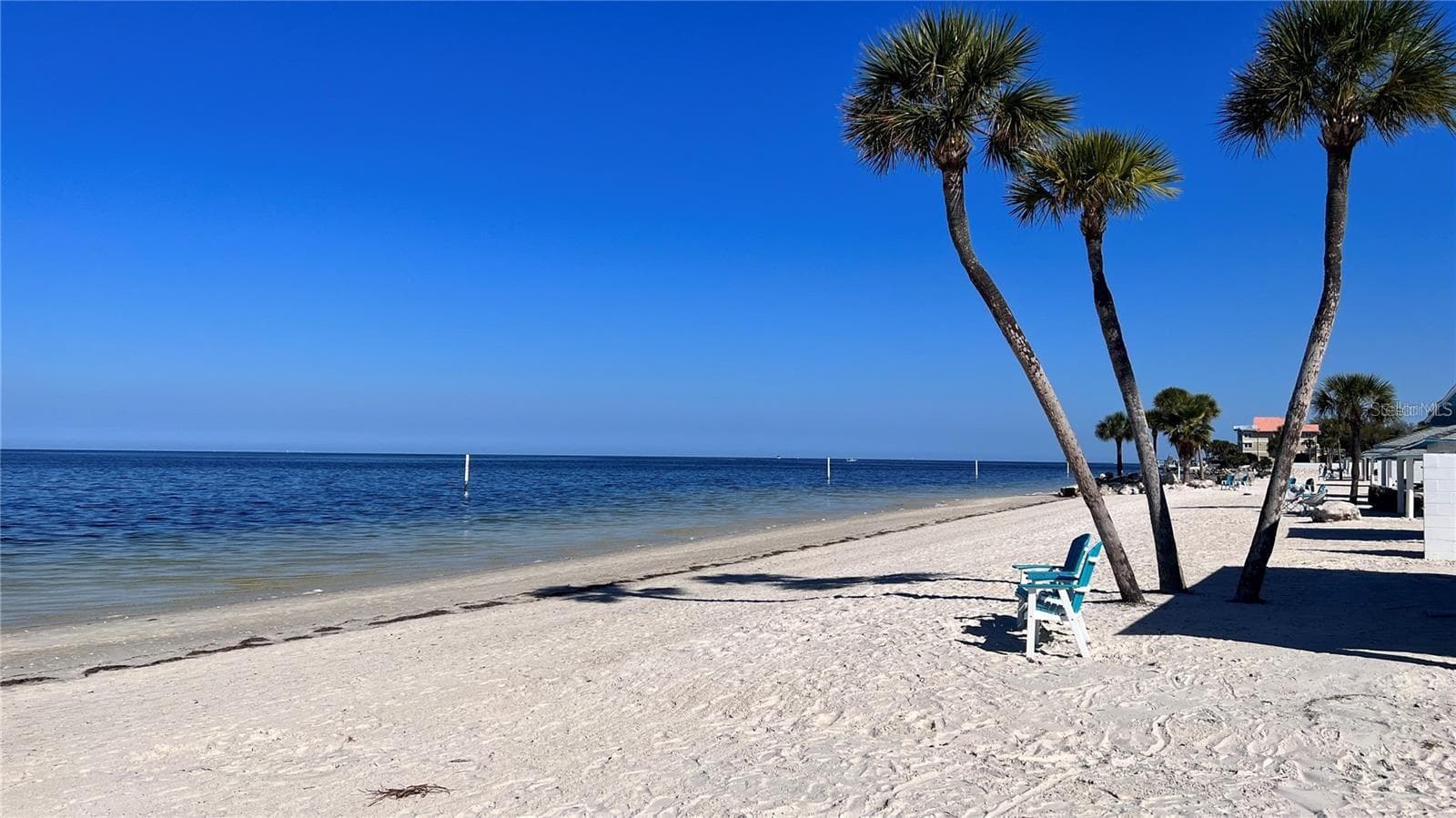 BEACH - 6518 SAND SHORE LN, NEW PORT RICHEY