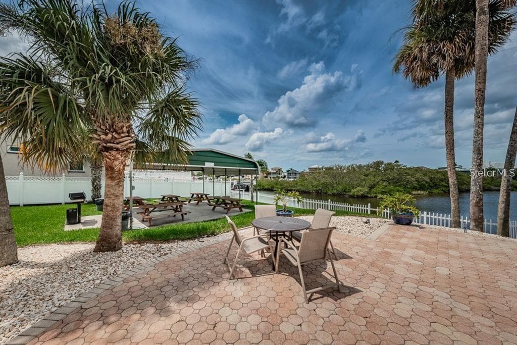 BEACH - 6518 SAND SHORE LN, NEW PORT RICHEY