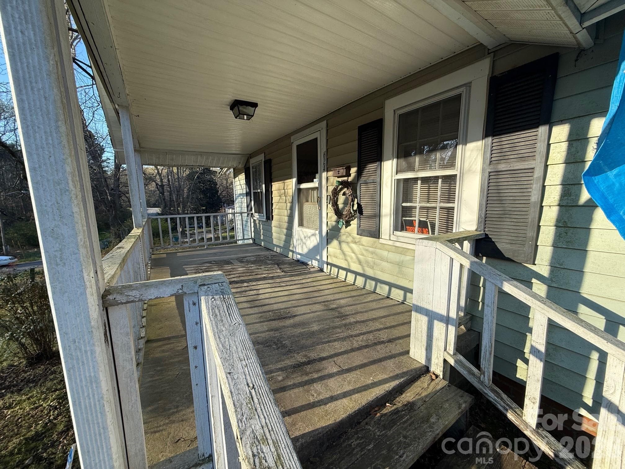 Single Family Residence at 624 Blue Street, Troy, photo 2 of 14