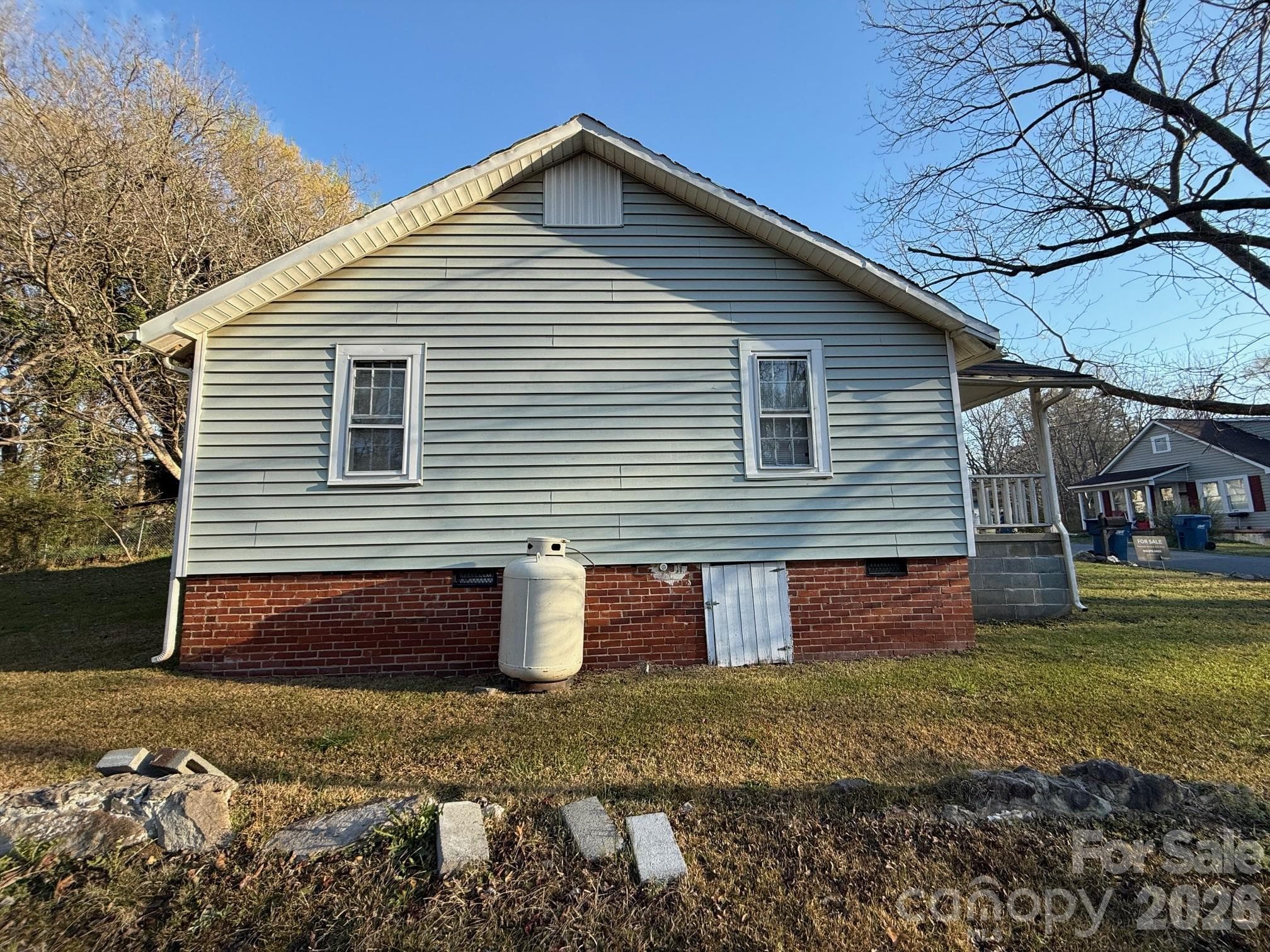 Single Family Residence at 624 Blue Street, Troy, photo 3 of 14