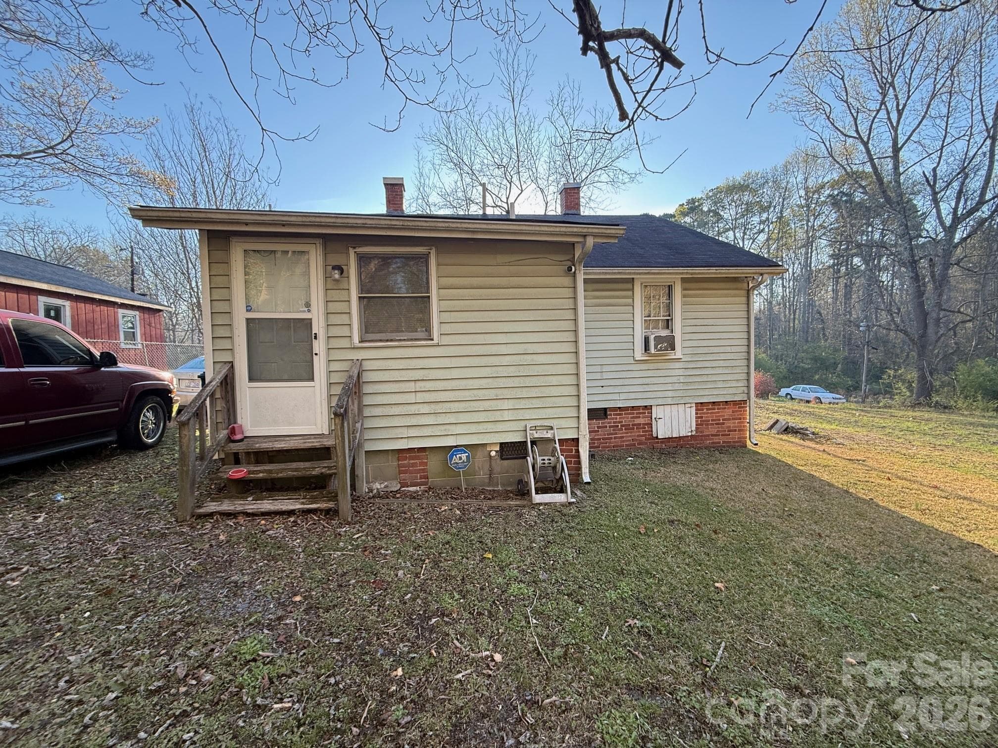 Single Family Residence at 624 Blue Street, Troy, photo 8 of 14