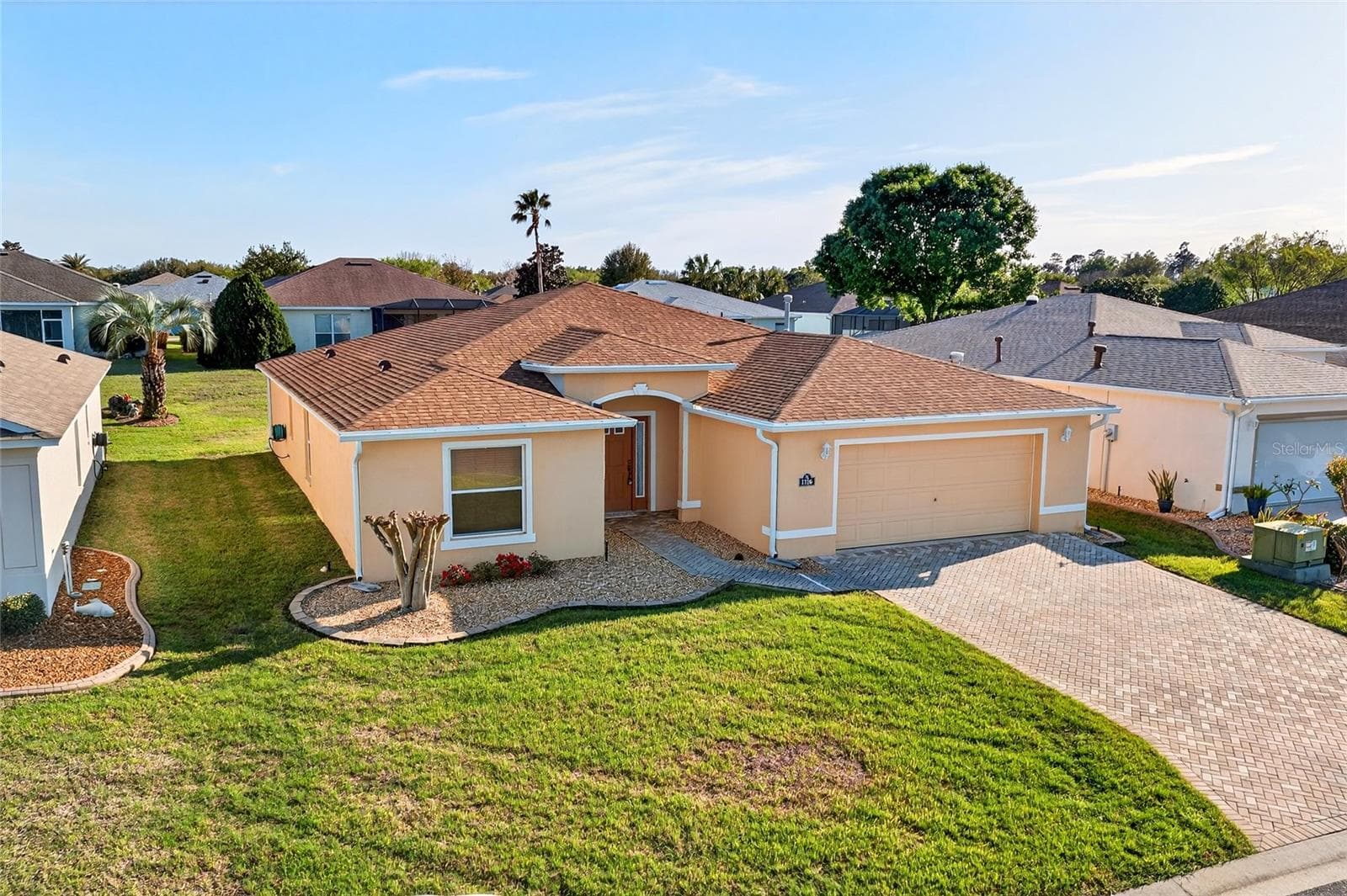 Single Family Residence at 1706 SW 156TH LN, OCALA, photo 32 of 44