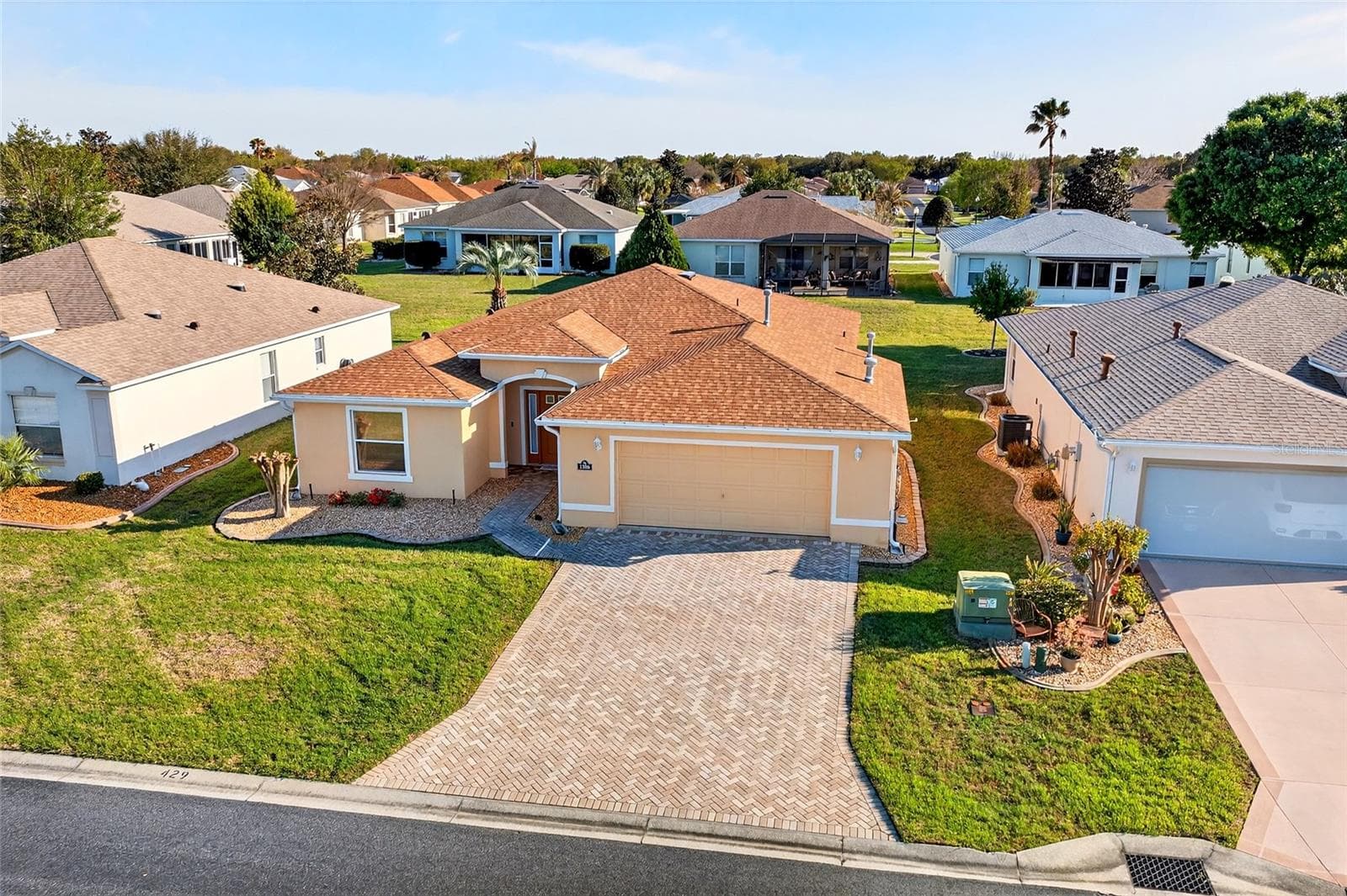 Single Family Residence at 1706 SW 156TH LN, OCALA, photo 33 of 44
