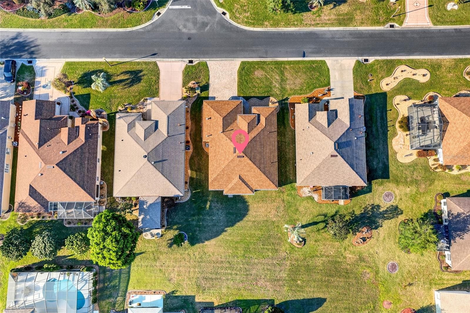 Single Family Residence at 1706 SW 156TH LN, OCALA, photo 34 of 44
