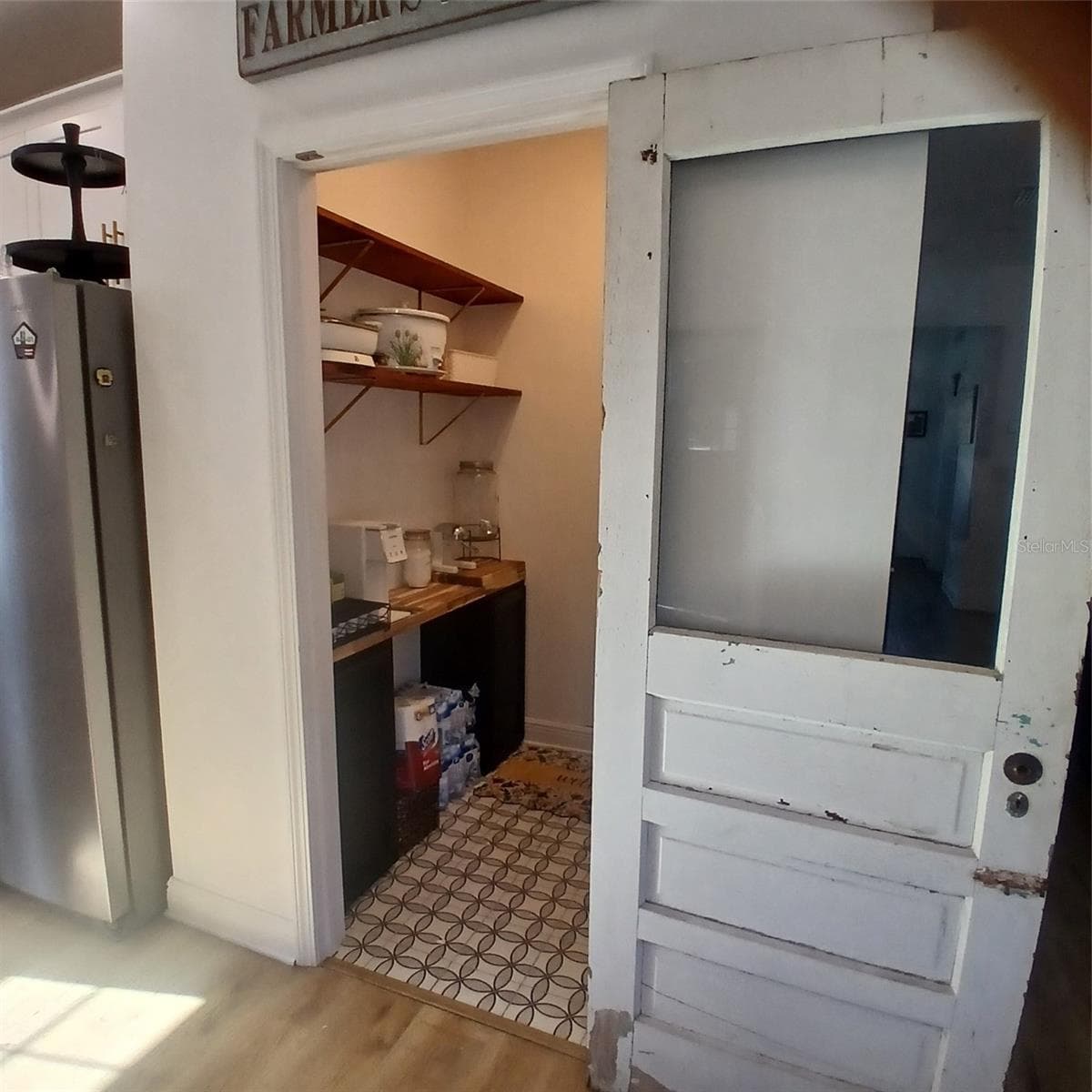Pantry - 13576 NW COUNTY ROAD 235, ALACHUA
