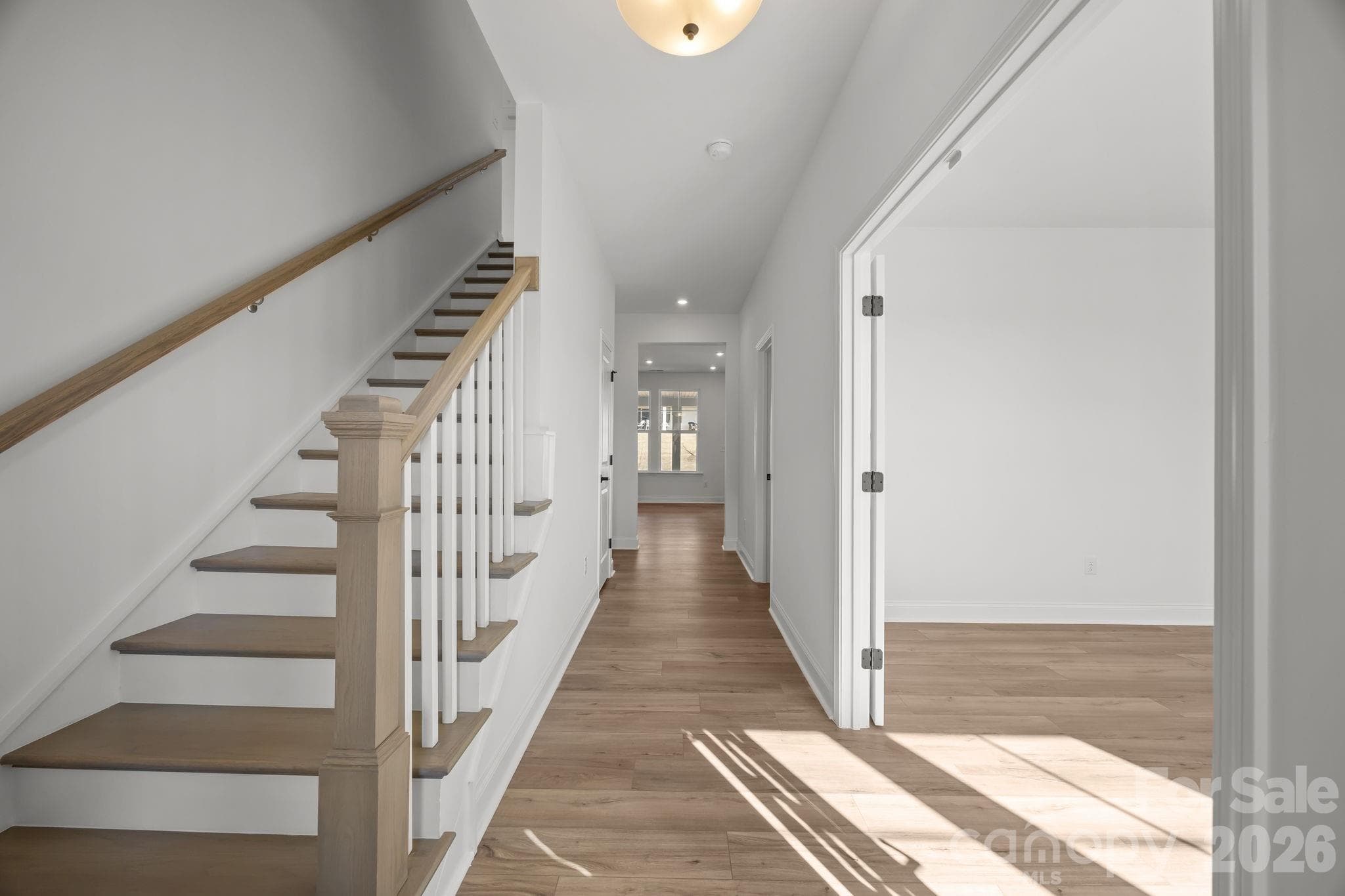 Foyer EntrancePhotos are representative and may not reflect the exact home, finishes, or features. - York