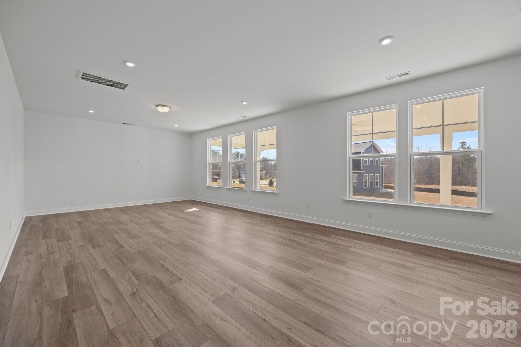 Family RoomPhotos are representative and may not reflect the exact home, finishes, or features. - York