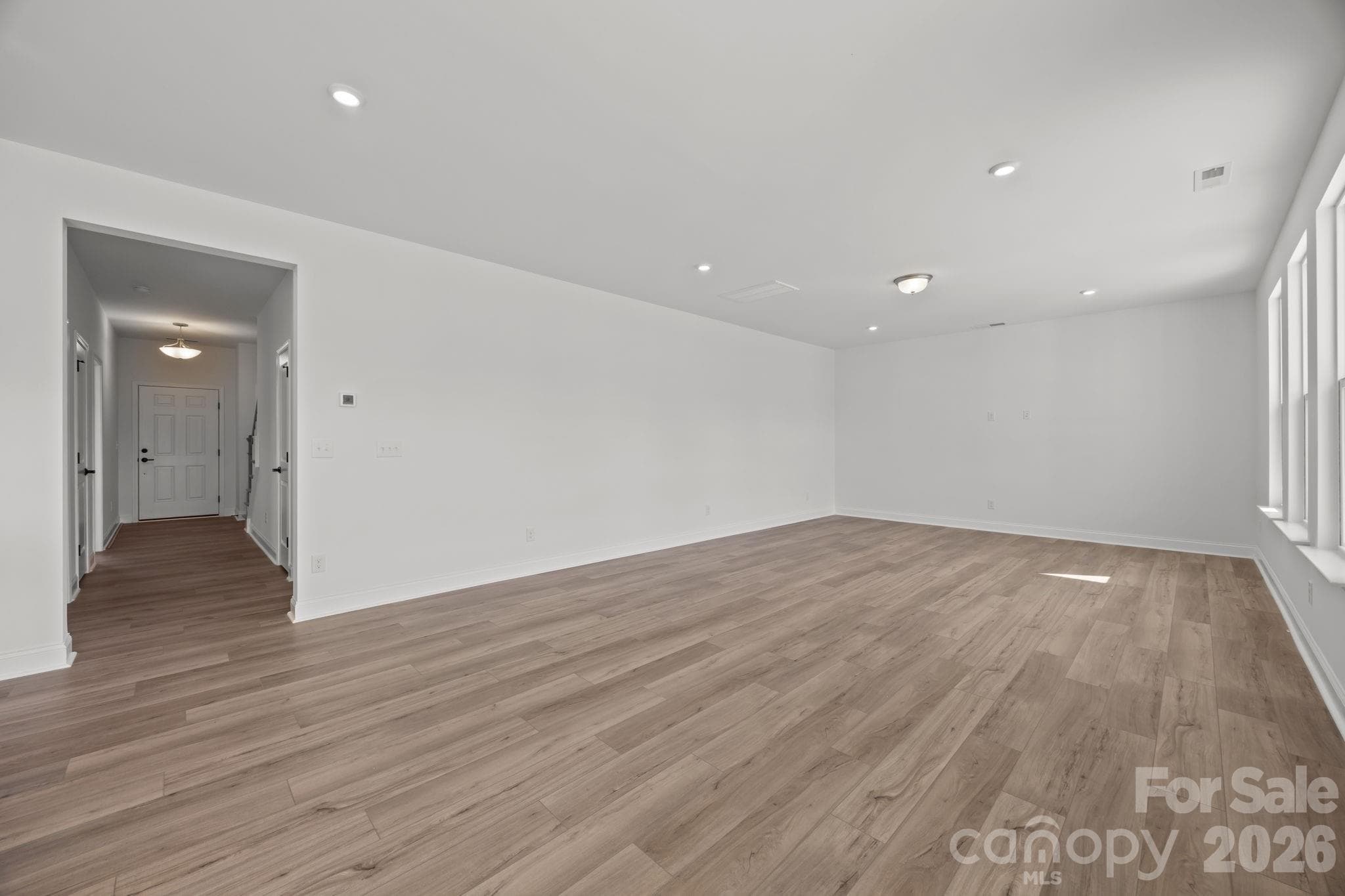 Family RoomPhotos are representative and may not reflect the exact home, finishes, or features. - York