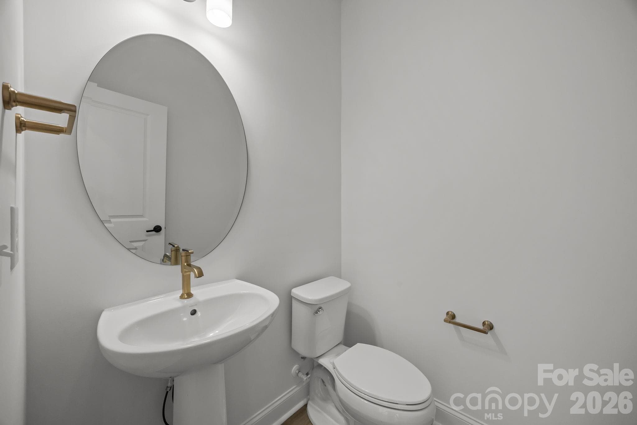 Half BathPhotos are representative and may not reflect the exact home, finishes, or features. - York
