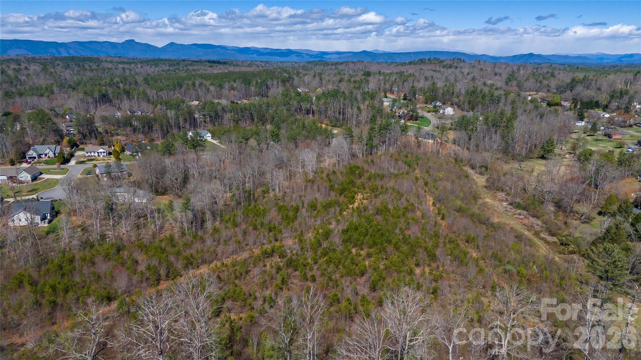 Acreage at Morganton, photo 3 of 4