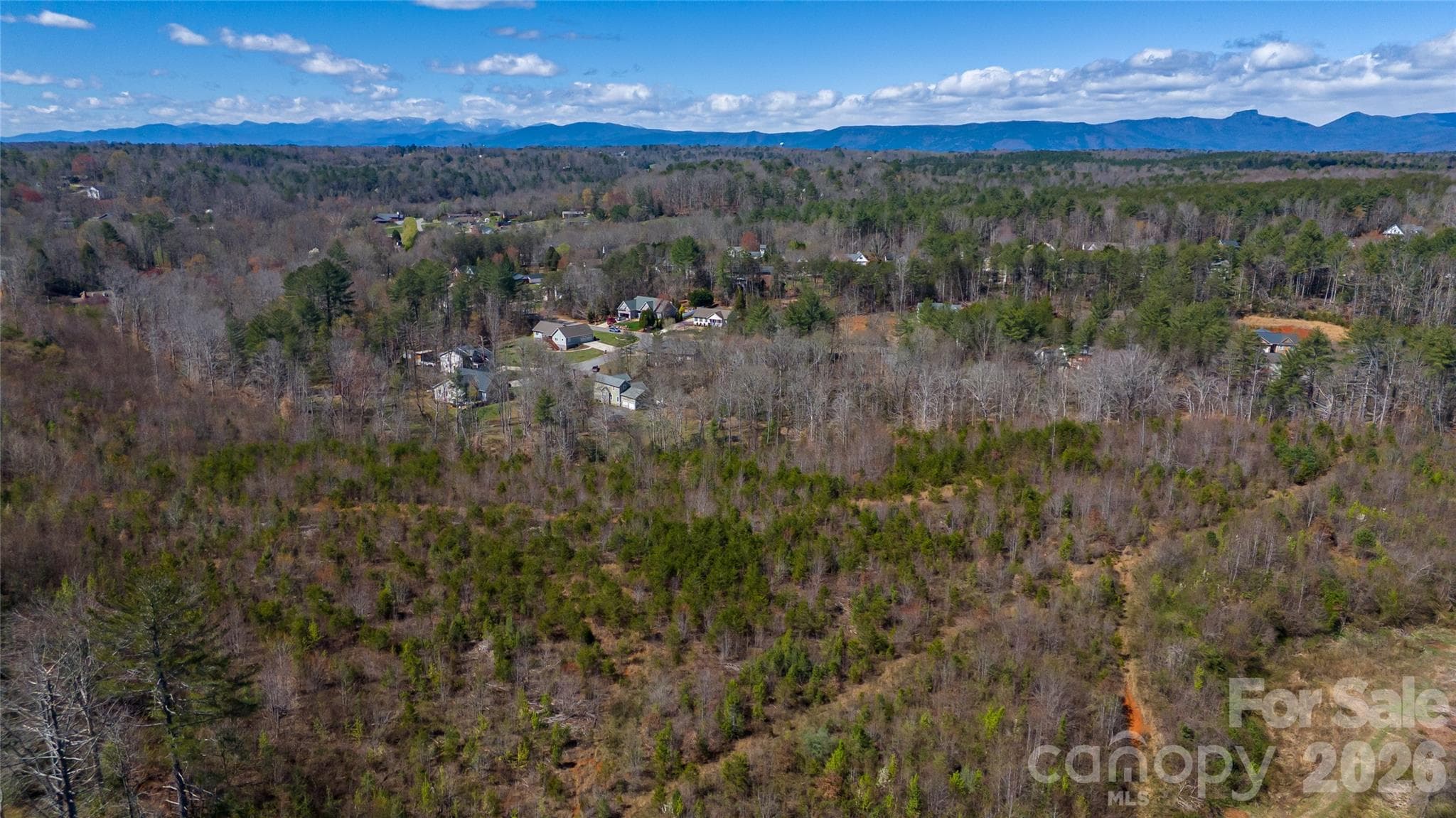 Acreage at Morganton, photo 4 of 4