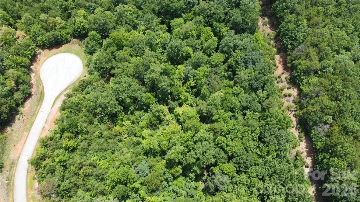 Lot at Lot 59 Bear Cliff Way, Lake Lure, photo 2 of 48