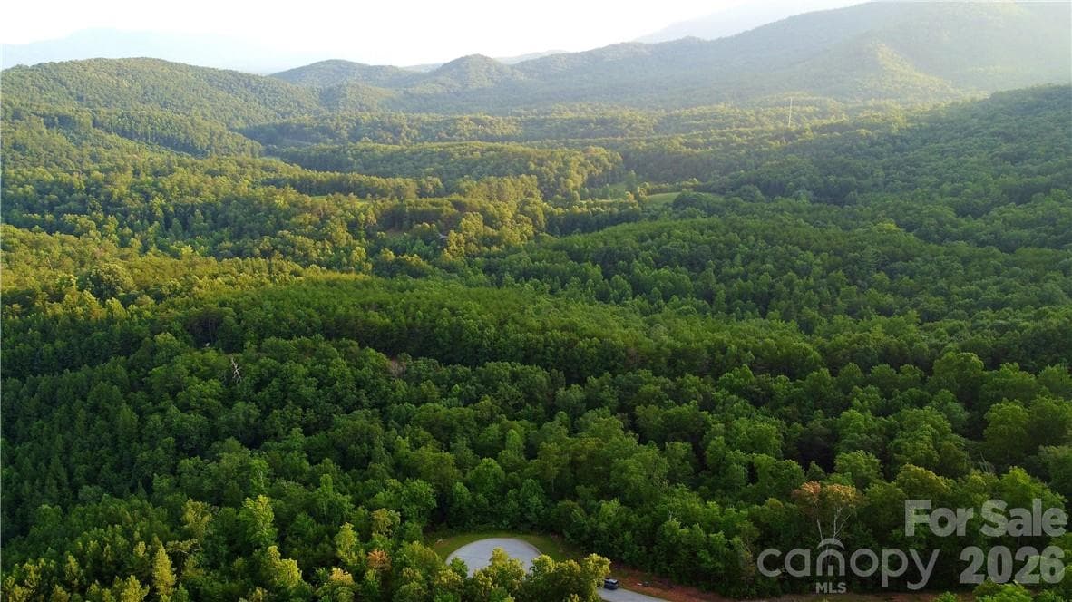 No wonder everyone wants to live here! - Lot 59 Bear Cliff Way, Lake Lure