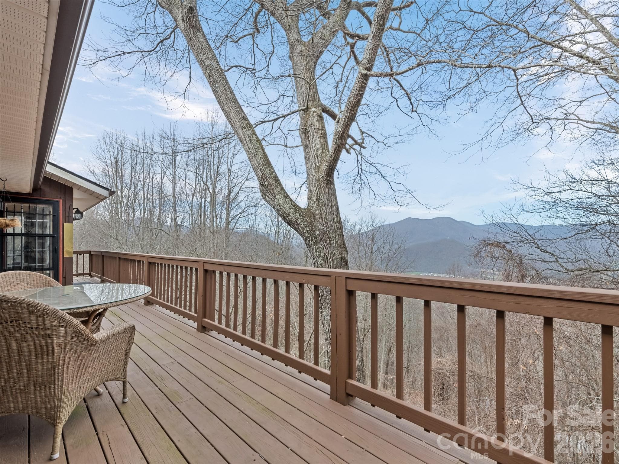 Single Family Residence at Waynesville, photo 4 of 46
