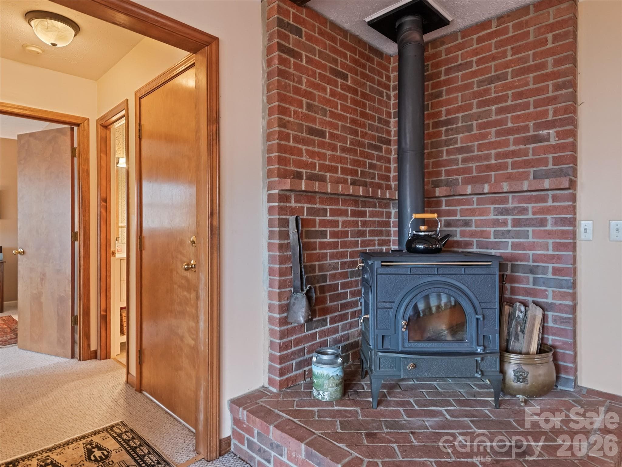 Single Family Residence at 415 Treetop Lane, Waynesville, photo 11 of 47