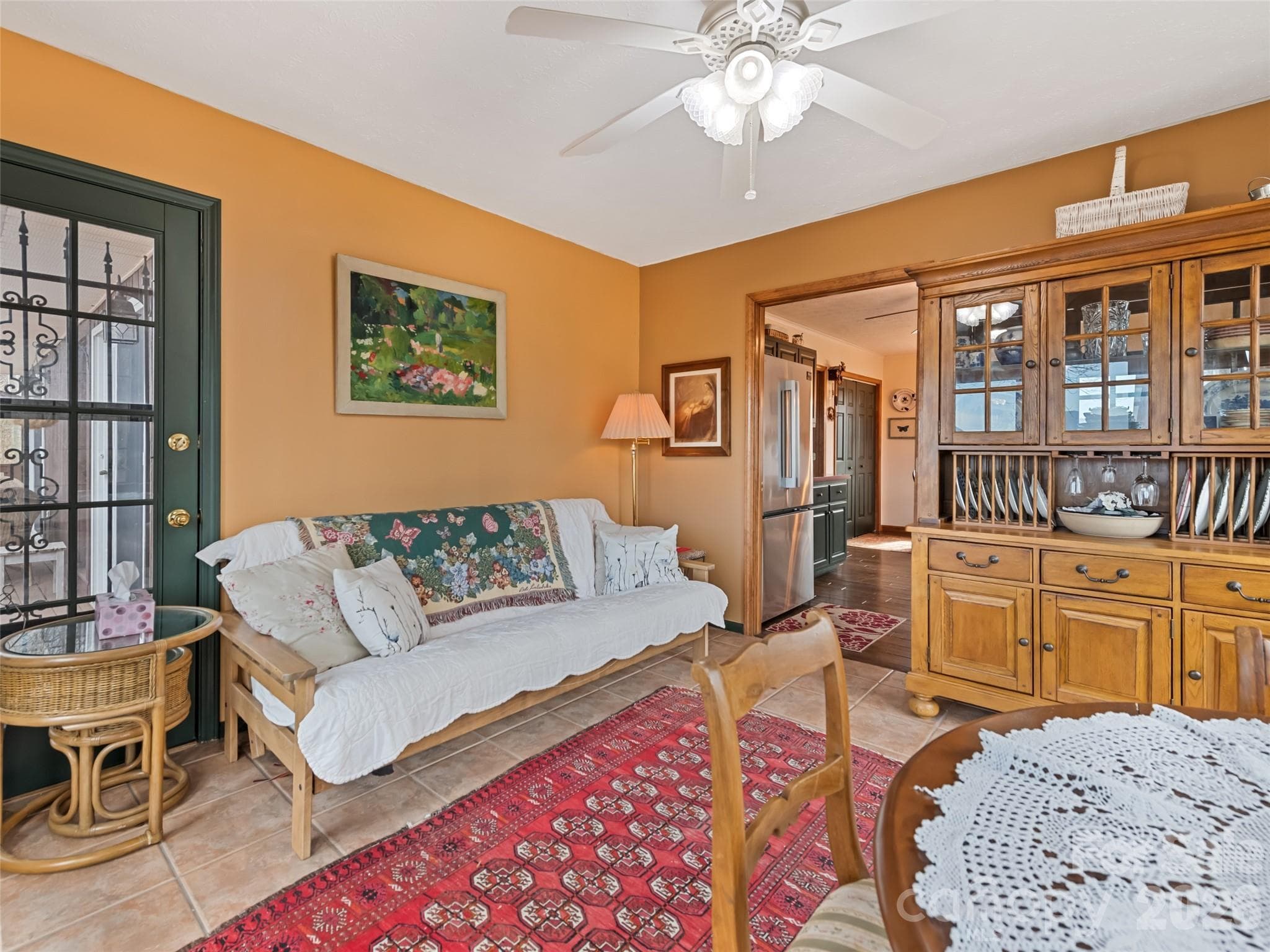 Single Family Residence at 415 Treetop Lane, Waynesville, photo 18 of 47