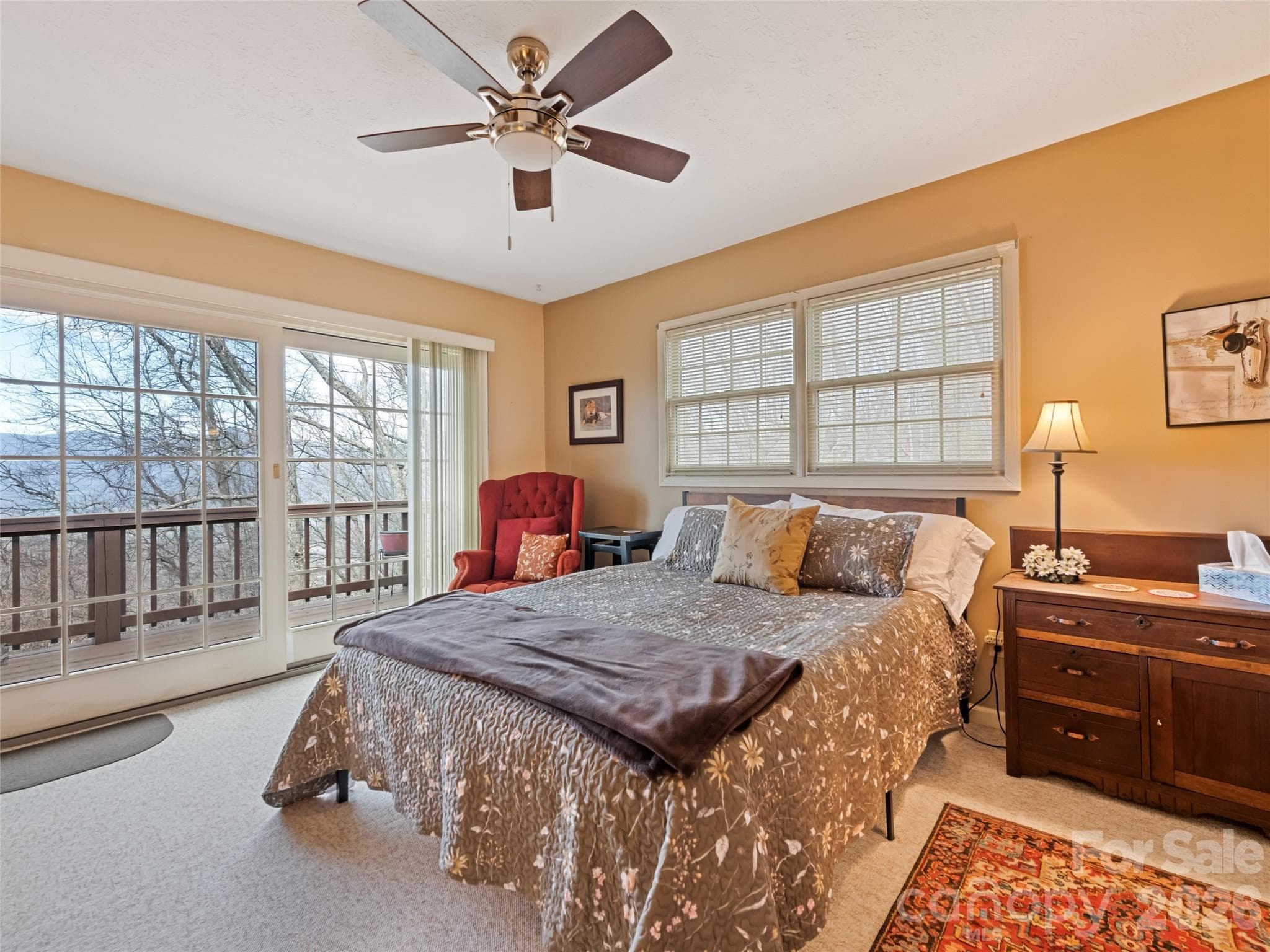 Single Family Residence at 415 Treetop Lane, Waynesville, photo 20 of 47