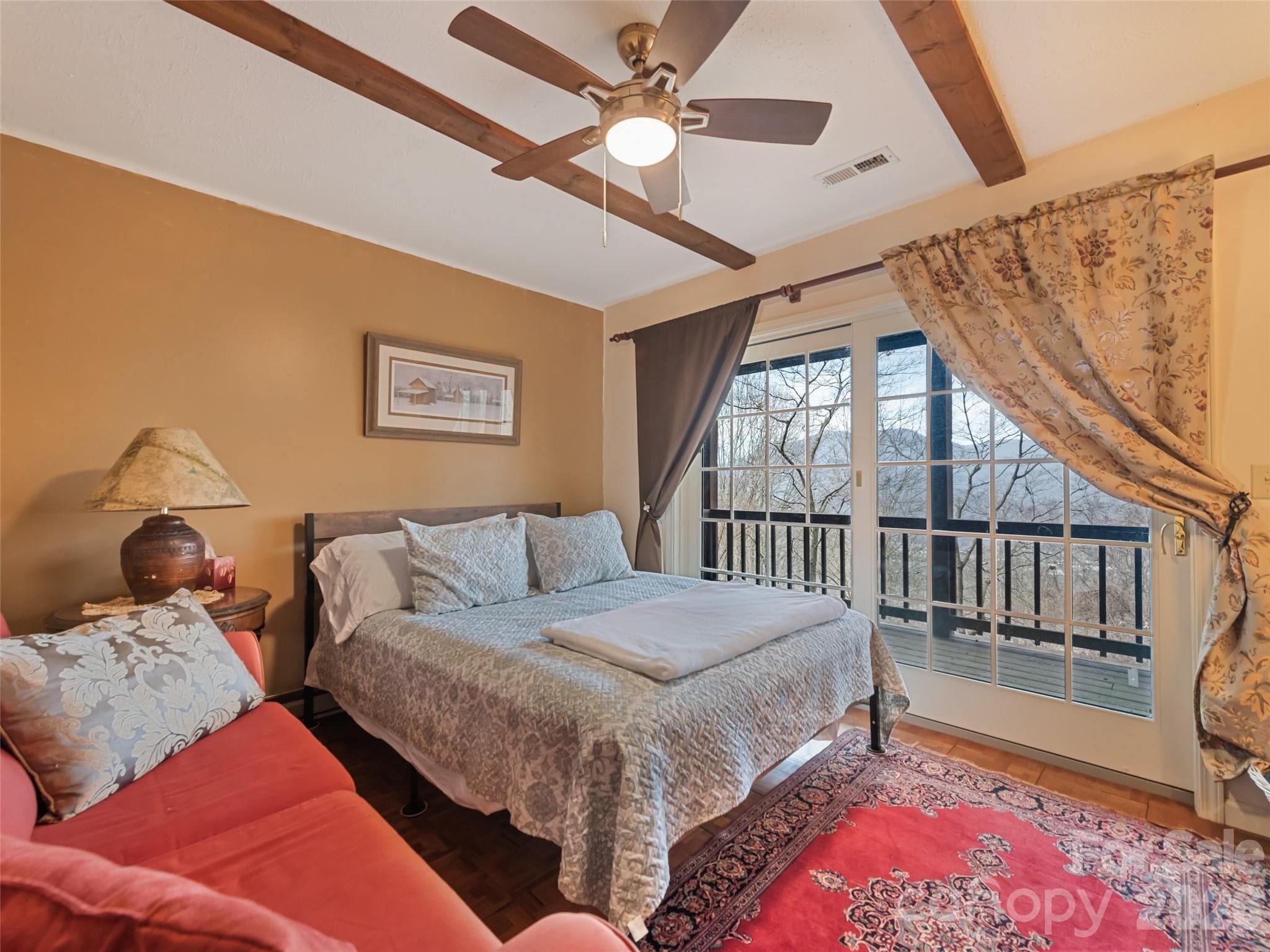 Single Family Residence at 415 Treetop Lane, Waynesville, photo 24 of 47