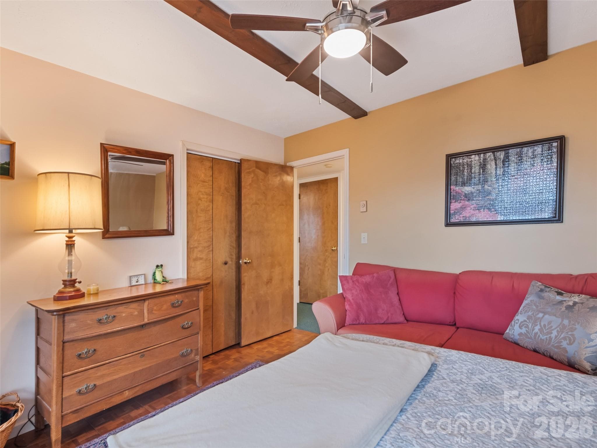 Single Family Residence at 415 Treetop Lane, Waynesville, photo 25 of 47