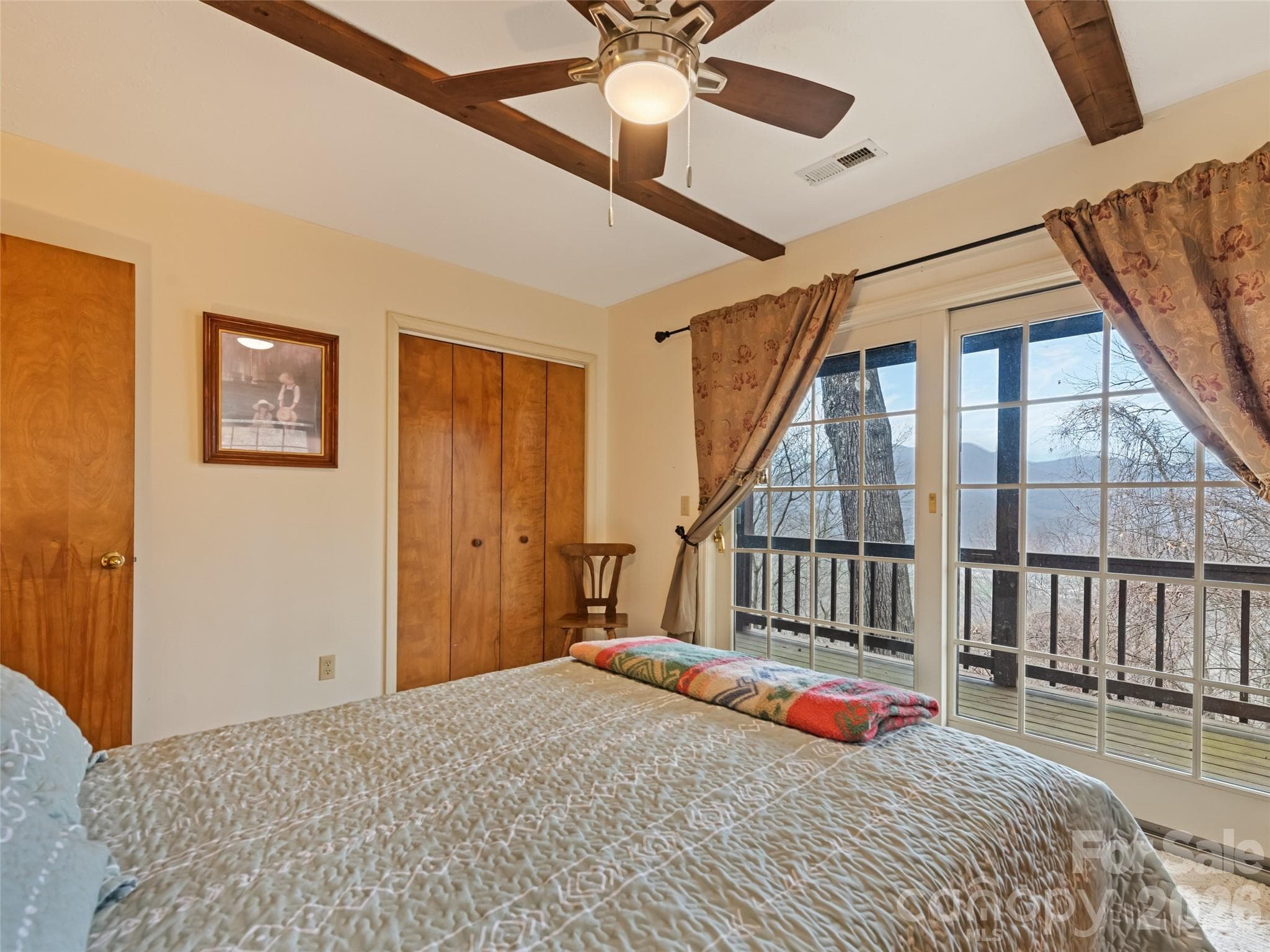 Single Family Residence at 415 Treetop Lane, Waynesville, photo 26 of 47