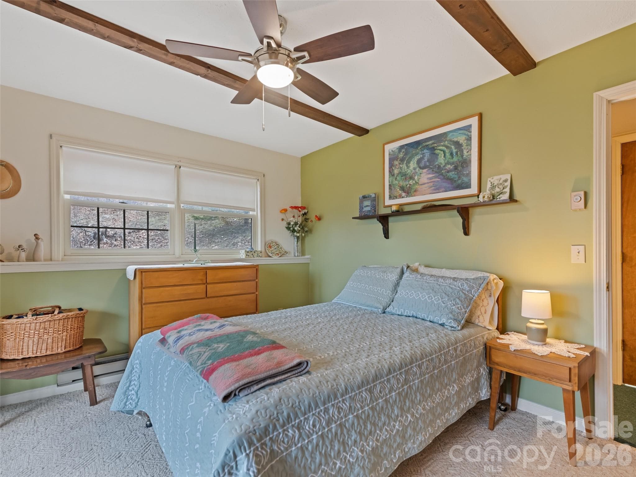 Single Family Residence at 415 Treetop Lane, Waynesville, photo 27 of 47