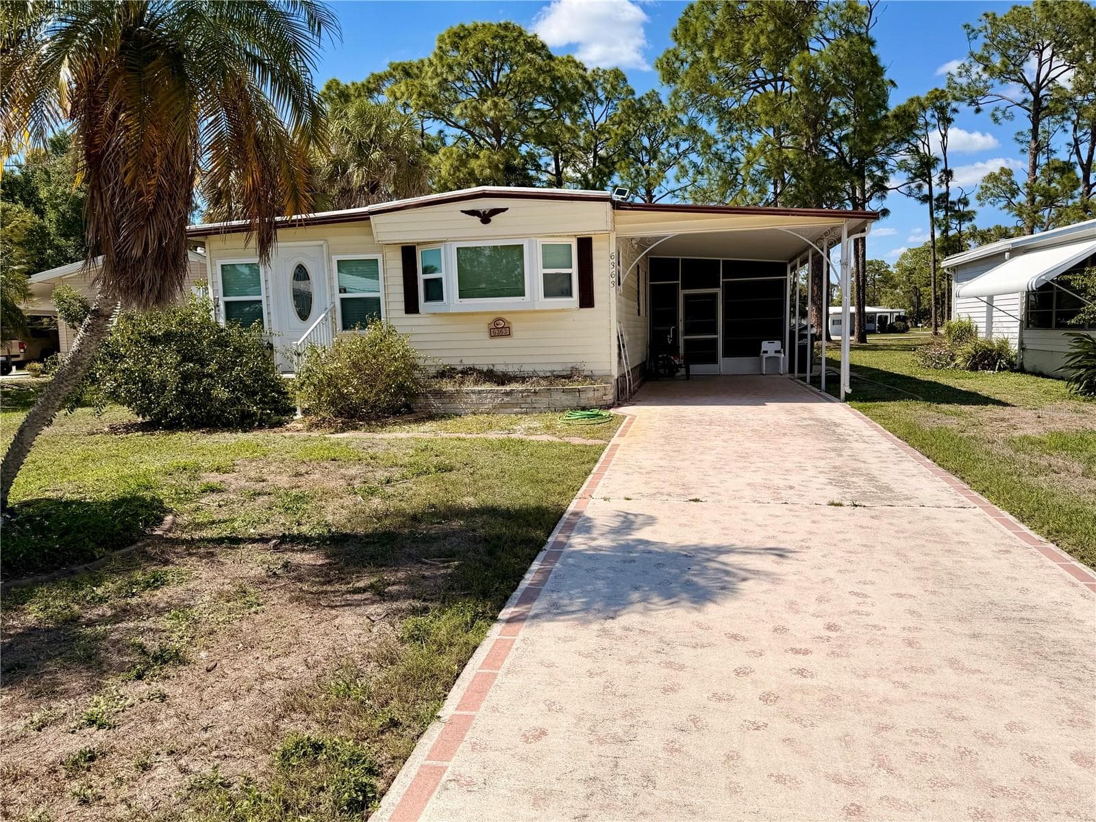 6363 KILEPA CT