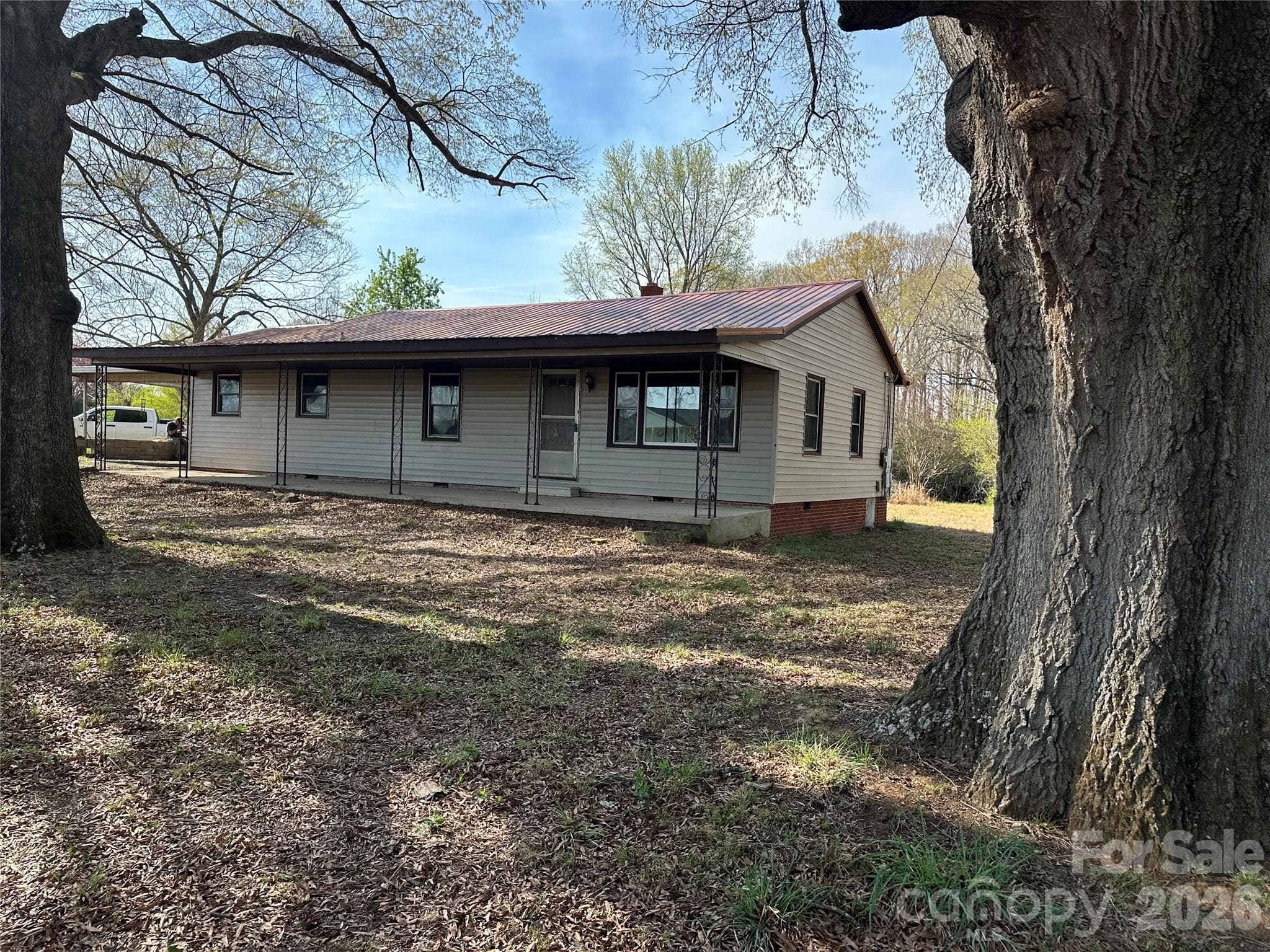 8245 Smith Road