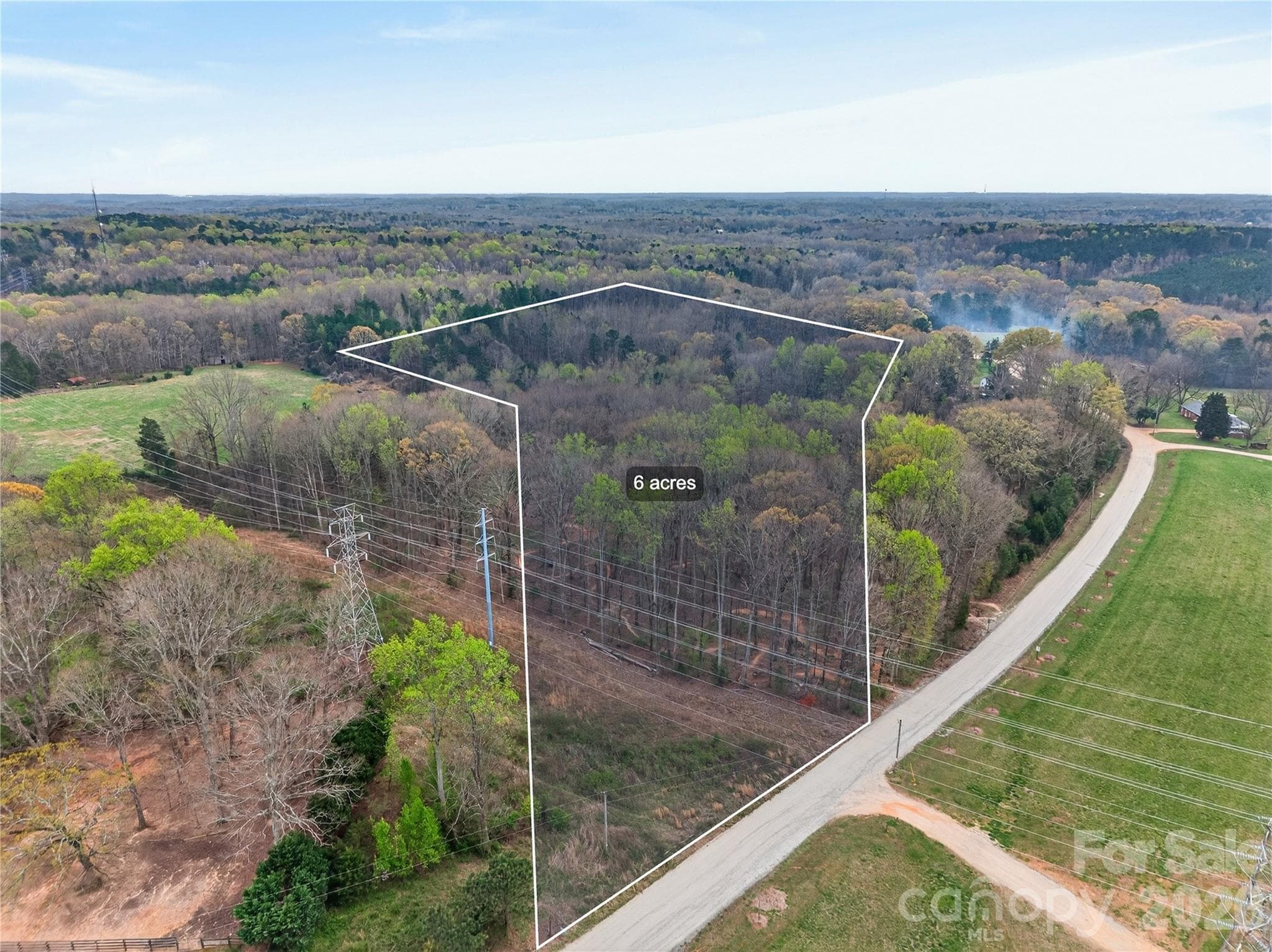 Property lines are approximate - Davidson