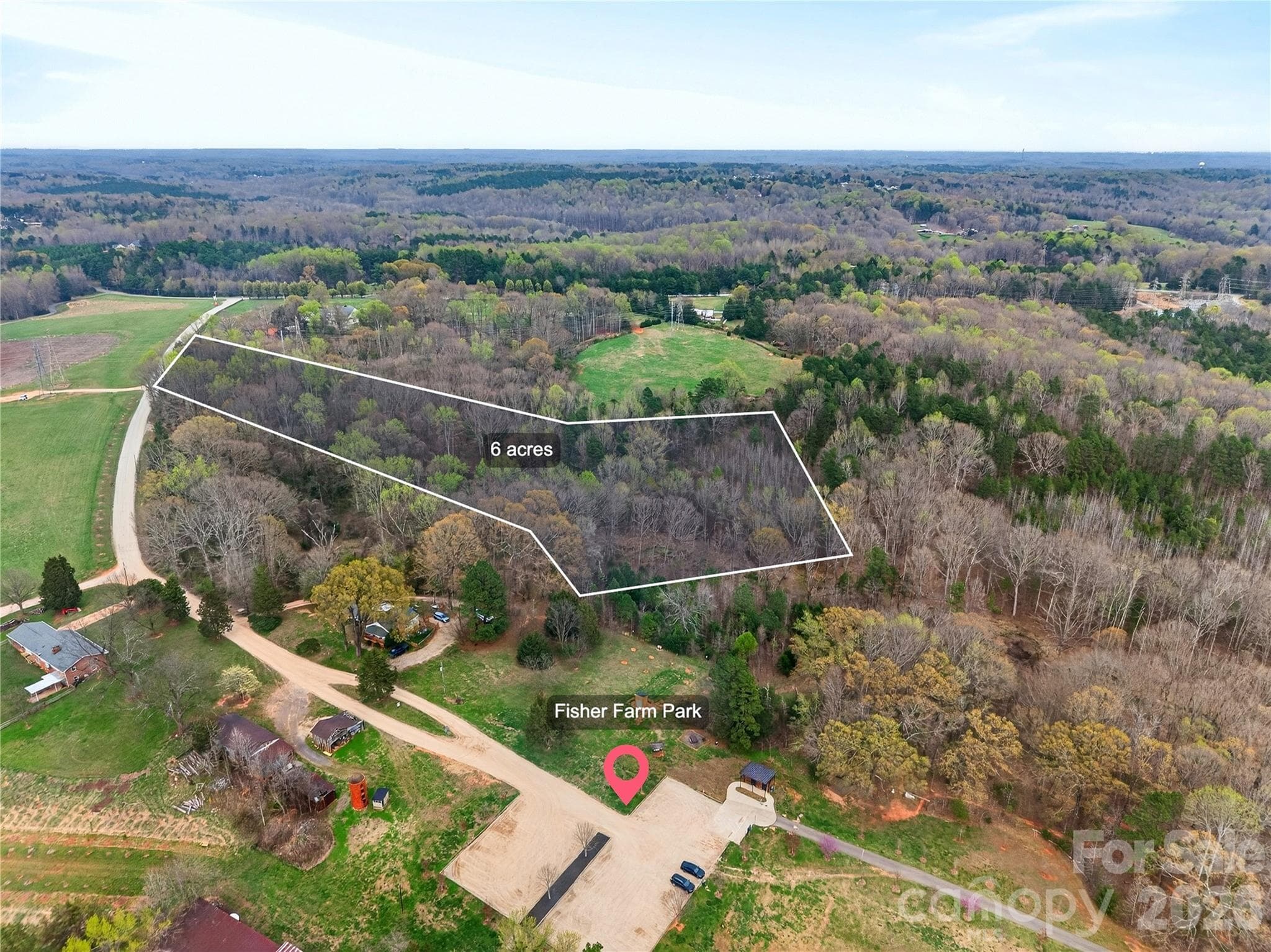Acreage at Davidson, photo 11 of 22